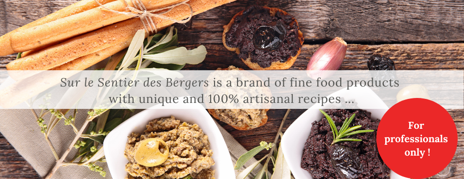 Delicatessen Sur le Sentier des Bergers